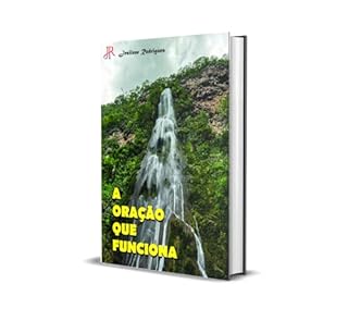 Livro A ORAÇÃO QUE FUNCIONA