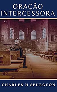 Livro Oração intercessora