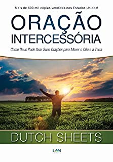 Livro Oração Intercessória