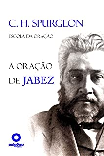 Livro A Oração de Jabez (Escola da Oração)