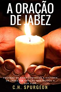 Livro A Oração de Jabez