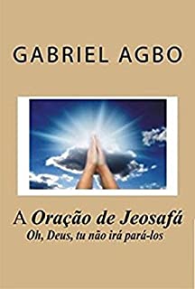Livro A Oração de Jeosafá