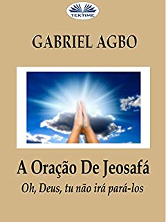 Livro A Oração De Jeosafá
