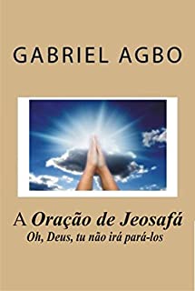 Livro A Oração de Jeosafá