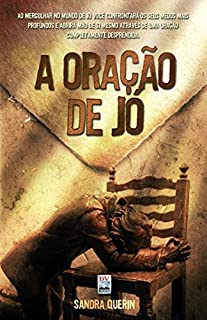 Livro A oração de Jó
