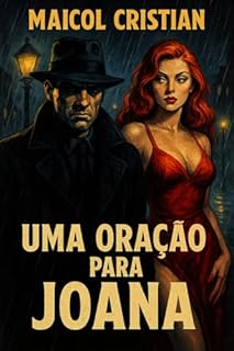 Uma Oração Para Joana