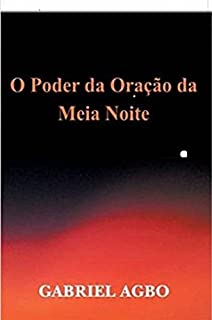 Livro O Poder da Oração da Meia-Noite