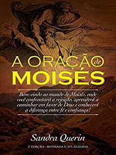 Livro A Oração de Moisés