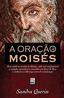 Livro A oração de Moisés