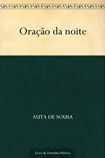 Livro Oração da noite