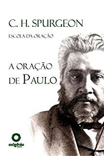 Livro A Oração de Paulo