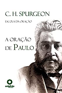 A Oração de Paulo