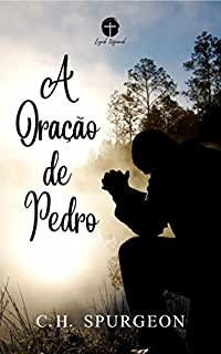 Livro A Oração de Pedro