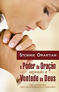 Livro O poder da oração segundo a vontade de Deus