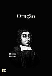 Livro Oração, por Thomas Watson