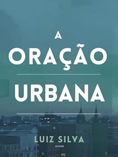 Livro A Oração Urbana