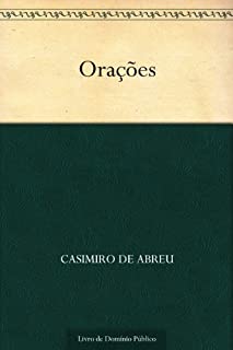 Livro Orações