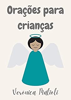 Orações para crianças (Deus para crianças)