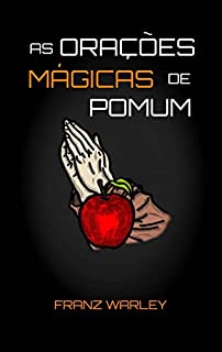 Livro As orações mágicas de Pomum