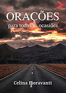 Livro Orações para todas as ocasiões