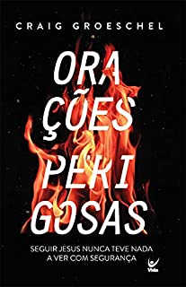 Orações perigosas