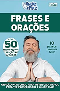 Orações e Preces Ed. 17 - Bençãos, Preces e Orações (EdiCase Digital)