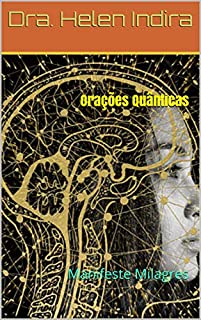 Livro Orações Quânticas: Manifeste Milagres