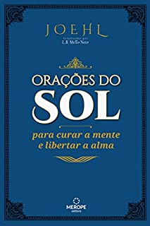 Livro Orações do Sol