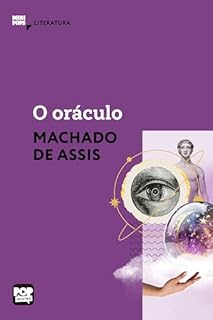 Livro O oráculo