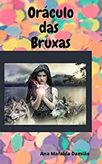 Livro Oráculo das Bruxas