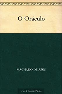 Livro O Oráculo
