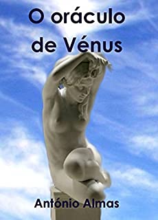 Livro O oráculo de Vénus