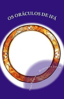 Livro Os Oráculos de Ifá