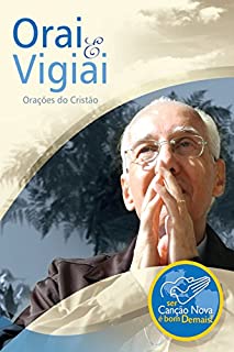 Livro Orai e Vigiai: Orações do Cristão