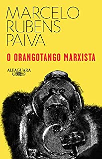 Livro O orangotango marxista