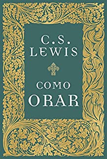 Livro Como orar