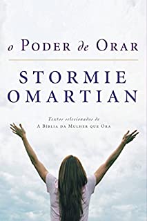 Livro O poder de orar