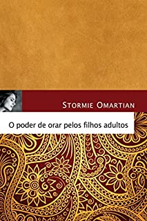 Livro O poder de orar pelos filhos adultos