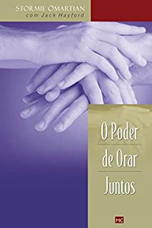 Livro O poder de orar juntos