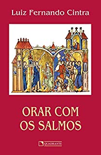 Livro Orar com os Salmos (Vértice Livro 57)