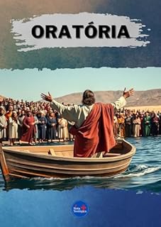 Livro Oratória