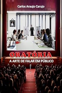 Livro Oratória