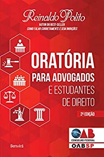 Oratória para advogados e estudantes de Direito