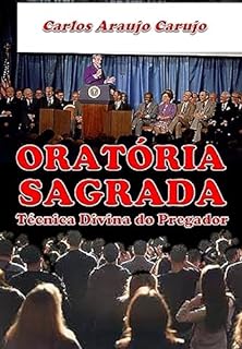 Livro Oratória Sagrada