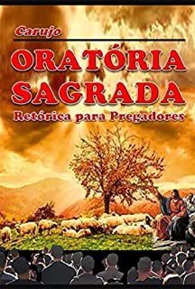 Livro Oratória Sagrada