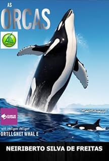 Livro As Orcas