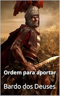 Ordem para aportar