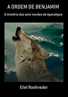 Livro A Ordem De Benjamim