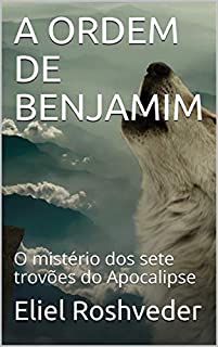 Livro A ORDEM DE BENJAMIM: O mistério dos sete trovões do Apocalipse (INSTRUÇÃO PARA O APOCALIPSE QUE SE APROXIMA Livro 5)