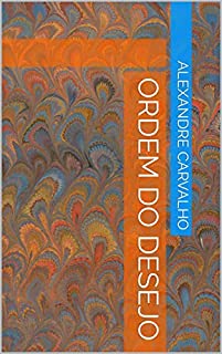 Livro Ordem do Desejo